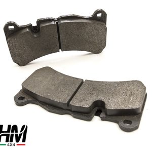 KIT FRENI MAGGIORATI POWER X-LINE STAGE1 ANTERIORE PER JEEP WRANGLER JL - immagine 13