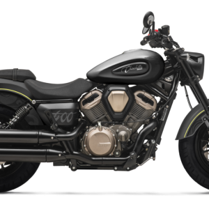 BENDA CHINCHILLA 500