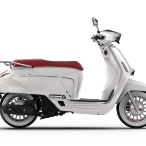 MORBIDELLI SC 125 RE