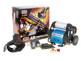 COMPRESSORE GRANDE ARB