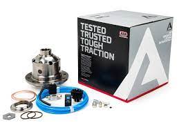 BLOCCO DIFFERENZIALE ARB