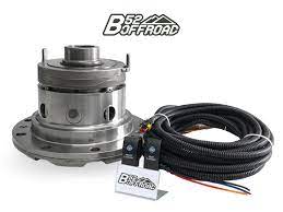 BLOCCO DIFFERENZIALE ELETTRICO B52 OFFROAD