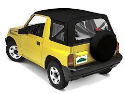 CAPPOTTINA VITARA dal 1995 al 1998