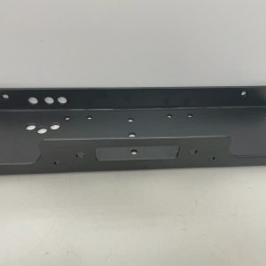 PIASTRA MONTAGGIO PER VERRICELLO 4500 E 5000 lb