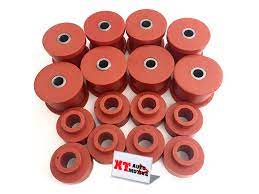 KIT COMPLETO BOCCOLE PUNTONI PER MERCEDES G