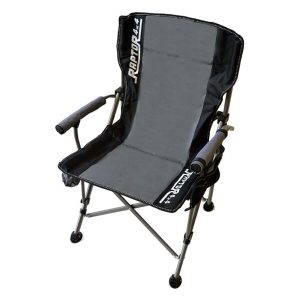 SEDIA DA CAMPEGGIO RAPTOR 4X4 PIEGHEVOLE