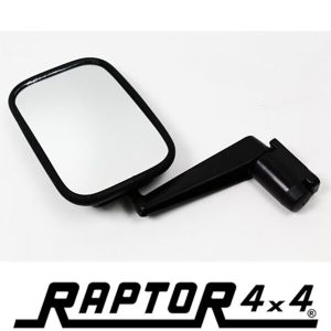 SPECCHIETTO RETROVISORE DEFENDER CON BRACCETTO