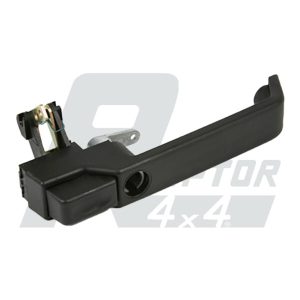 MANIGLIA PORTA ANT ESTERNA DX LATO PASSEGGERO DEFENDER