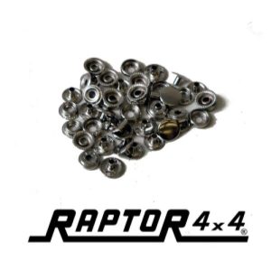 BOTTONI ATTACCO CAPPOTTINA SUZUKI