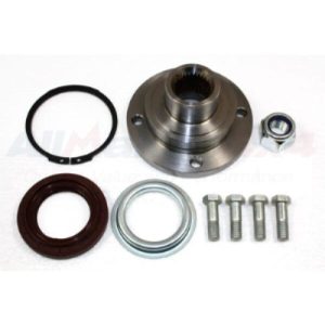 FLANGIA USCITA RIDUTTORE DISCOVERY II TD5