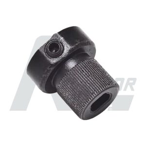 INNESTO BRACCETTO TERGICRISTALLO ALLA CARROZZERIA DEFENDER