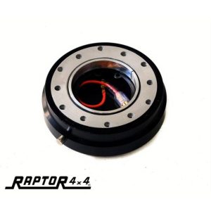 SGANCIO RAPIDO PER VOLANTE SPORTIVO