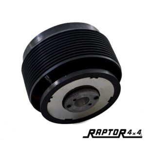 MOZZO VOLANTE TYREX PER SUZUKI SAMURAI