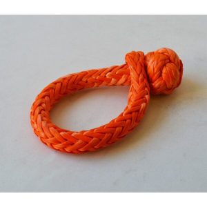 SOFT SHACKLE 12 MM TYREX