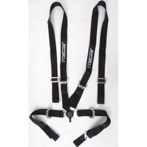 CINTURA DI SICUREZZA 4 PUNTI RAPTOR 4X4