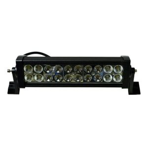 BARRA A LED 60 W RAPTOR 4X4