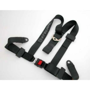 CINTURE DI SICUREZZA 3 PUNTI