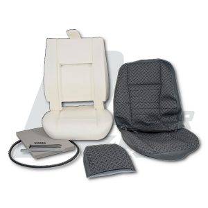 KIT RIPRISTINO SEDILE ANTERIORE DI SERIE DEFENDER