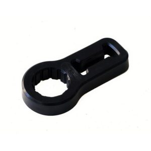 ANELLO FERMABINDA IN POLIURETANO