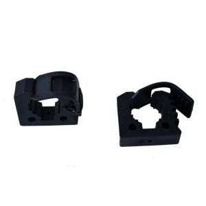 SUPPORTO BINDA UNIVERSALE IN GOMMA