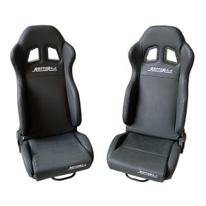 OFFERTA SEDILI ECOPELLE RAPTOR 4X4