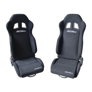 OFFERTA SEDILI TESSUTO RAPTOR 4X4
