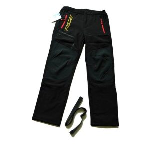 PANTALONI RAPTOR 4X4