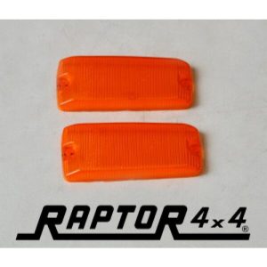 KIT PLASTICHE FRECCE LATERALI SUZUKI