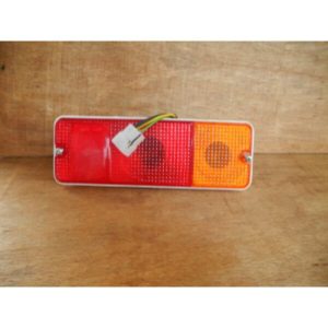 FANALE SUZUKI SINISTRO UNIVERSALE