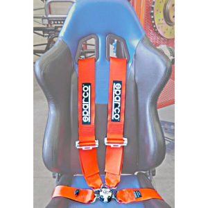 CINTURA DI SICUREZZA ORIGINALE SPARCO