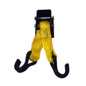 ADATTATORE BINDA DA CERCHIO