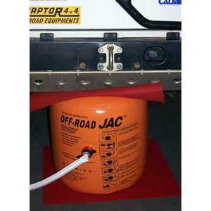 AIR JACK TYREX 4T