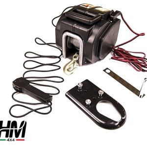 VERRICELLO PORTATILE 3.500LB