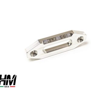 BOCCA VERRICELLO PER CAVO TESSILE FORATURA RIDOTTA 165MM