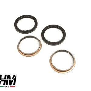 KIT CUSCINETTI E GUARNIZIONI VERRICELLO 9000 HD