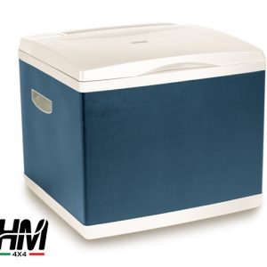 FRIGORIFERO PORTATILE IBRIDO 40 LITRI - MOBICOOL MB40