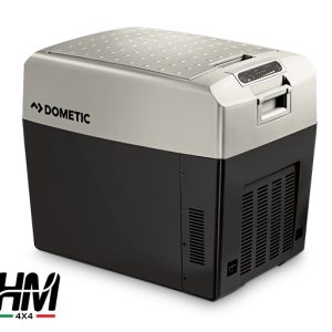 FRIGO PORTATILE TERMOELETTRICO 33L - DOMETIC TROPICOOL TCX 35