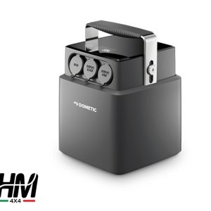 BATTERIA PORTATILE A LITIO 40 AH DOMETIC PLB40