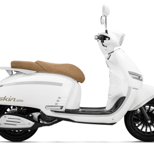 KEEWAY ISKIA 125