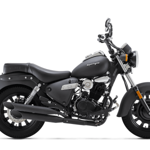 KEEWAY SUPERLIGHT 125 LIMITED EDITION