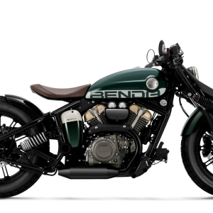 BENDA NAPOLEON BOB 250