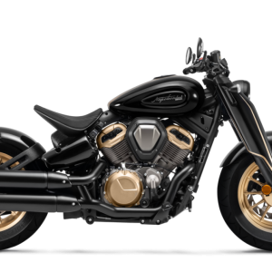 BENDA NAPOLEON BOB 500